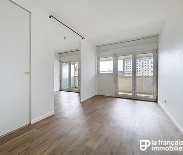 Location-Appartement-Type 1 bis - Photo 2