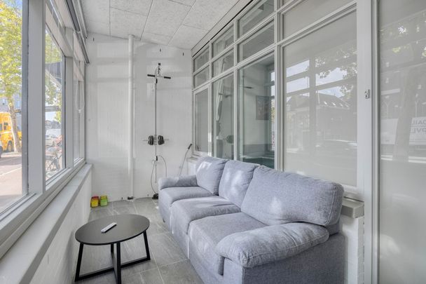 Lammermarkt 224 - Foto 1