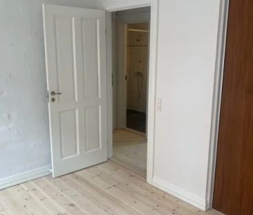 Lys og indbydende lejlighed i Aalborg Centrum - Photo 4