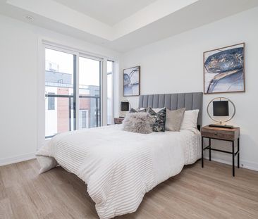 For Lease - 15 David Eyer Road Unit# 1407, Richmond Hill, Ontario - Photo 6