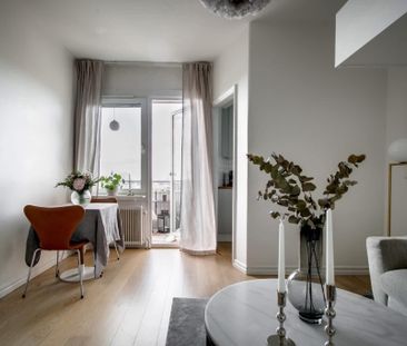 Gullmarsvägen, Johanneshov - Photo 2