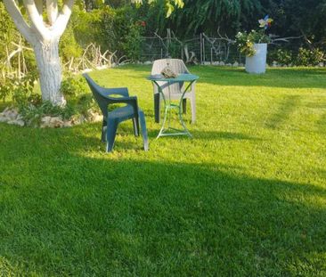 Μονοκατοικία για ενοικίαση Καρδαμάς (Αμαλιάδα) - Photo 5