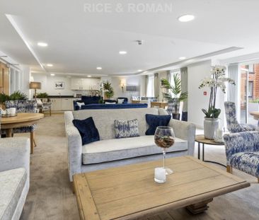 2 Bedroom Apartment, Holly Place – Cobham - Photo 6