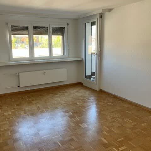 3.5 Zimmer, 92 m², 5. Stock - Foto 1