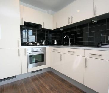 Studio to rent - Photo 5