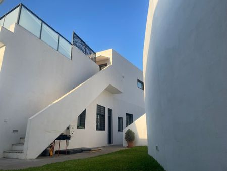 Villa For Winter Rental In The Burriana Area Nerja - Photo 3