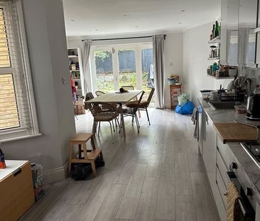 Room in a Shared House, White Hart Lane, N22 - Photo 4