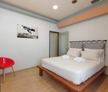 Studio/Γκαρσονιέρα για ενοικίαση Κέντρο (Χανιά) - Φωτογραφία 3