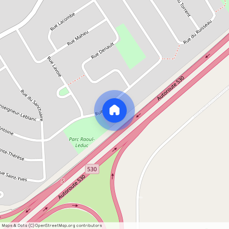 47, Rue Prieur, 6, Salaberry-De-Valleyfield