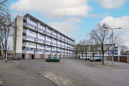 Generaal Barberstraat 59 - Photo 2