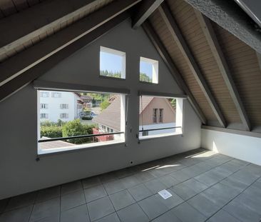 4.5 Zimmer, 2. Stock - Photo 6