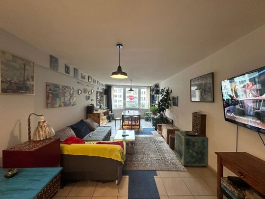 Te Huur 1 slaapkamer Oostende Van Iseghemlaan 104 - Photo 1