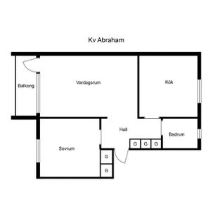 N Krongatan 14 C - Photo 2