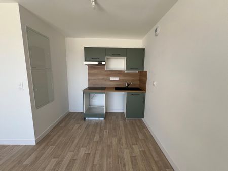 Location Appartement 3 pièces 57m² VERTOU 44120 - Photo 4