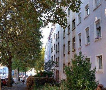 3-Zimmer-Wohnung Nähe Messeplatz Kaiserslautern - Foto 1