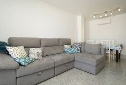 Piso en alquiler en Mercado