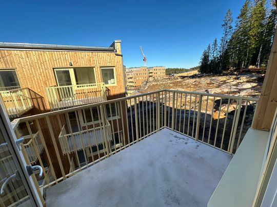 Klättergatan 15 – 1 rok (lgh 1705) - Foto 1