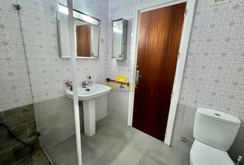 ​ FLAT FOR RENT ON THE FIRST LINE OF THE SEA IN TORREVIEJA - ALICANTE