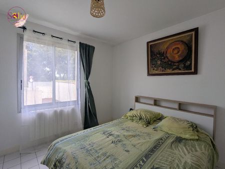 Location Appartement 4 pièces 77m² COGNAC 16100 - Photo 4