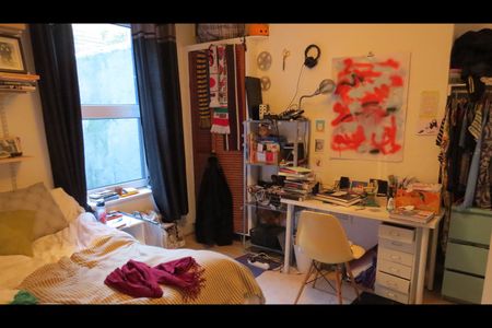 7 Bed Terraced House, Ditchling Rise, BN1 - Photo 5