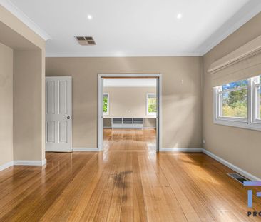 Modern, Private Living - Photo 5