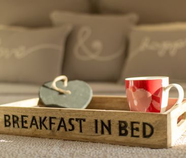 3 Zimmer, 67 m², 4. Stock - Photo 3