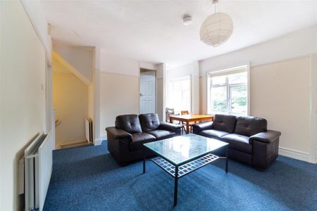 3 bedroom maisonette to rent - Photo 4