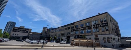 For Lease - 15 Wellington Street Unit# 211, Kitchener, Ontario - Photo 5