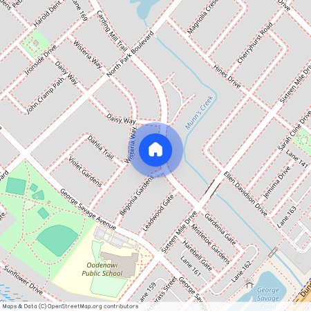 3158 Carding Mill Trail Unit# Upper, Oakville