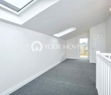 2 bedroom flat to rent - Photo 3