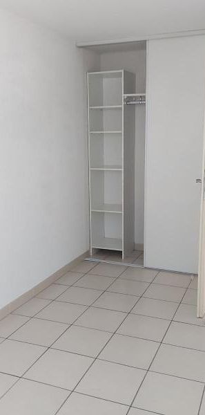 APPARTEMENT T1 36M - Photo 1