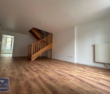 Appartement à louer 3 pièces 82.35m² - Photo 5