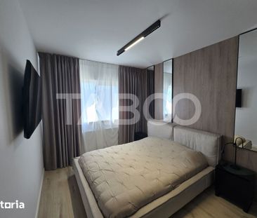 Apartament modern 4 camere 72 mpu bloc cu lift zona Doamna Stanca - Photo 4