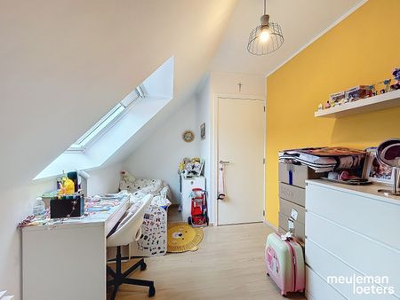 Duplexappartement met autostaanplaats - Photo 2