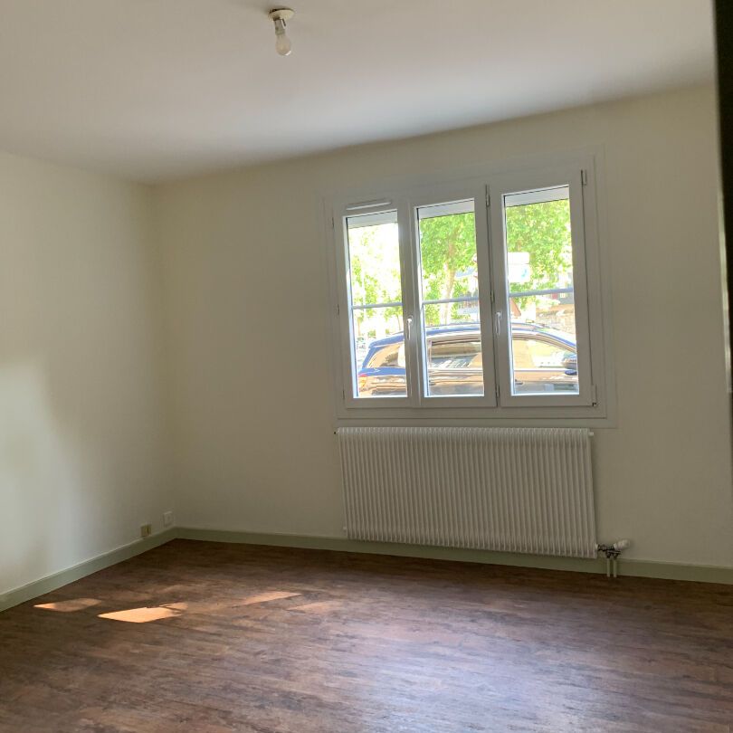T2 - rempart ste marie - Photo 1