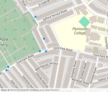 Pentillie Crescent, Plymouth, Devon. - Photo 1