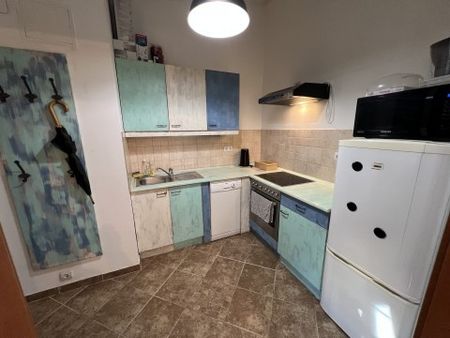 Apartment for rent in Rózsa street - Fotó 4