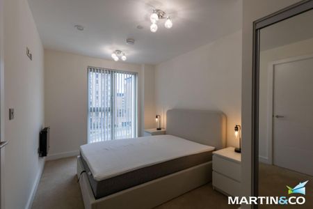 2 bedroom apartment to rent - Photo 2