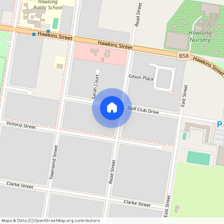 79 Read Street, Wodonga