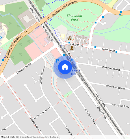 G11/25 Railway Road, NSW 2763, Quakers Hill