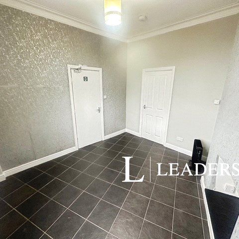 1 bedroom apartment to rent St. John Street, Stoke-on-Trent, Staffordshire, ST1 - Photo 1