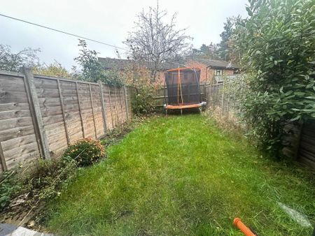 2 bedroom terraced house to rent - Photo 5