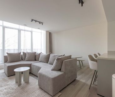 Mathenesserlaan Short Stay B - Photo 2
