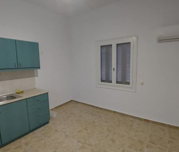 Studio/Γκαρσονιέρα για ενοικίαση Ατσαλένιο (Ηράκλειο Κρήτης) - Φωτογραφία 1