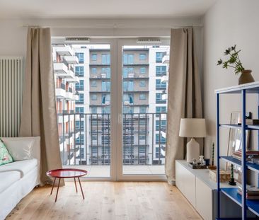 Nowoczesne 2 pokojowe z parkingiem na Ursusie - Фото 1