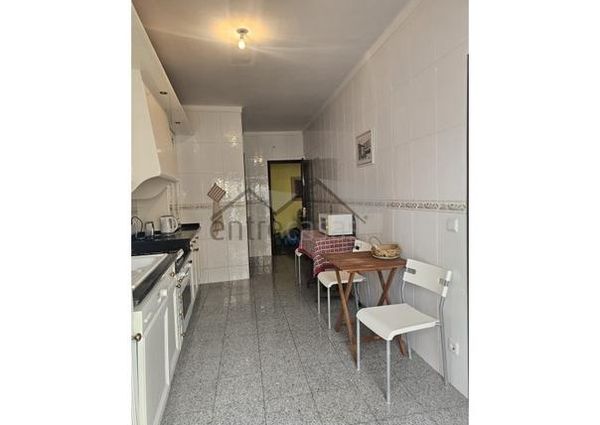 Apartamento T3 em Viana Do Castelo