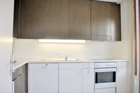 4.5 Zimmer, 100 m², 3. Stock - Foto 3