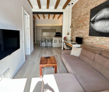 Piso en alquiler en el Fort Pienc, Barcelona - Photo 4