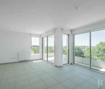 Rental Apartment Bordeaux Saint-Jean - Photo 6