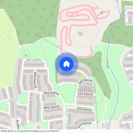 89 East Avenue, Park Gate, Frankfield, Co. Cork